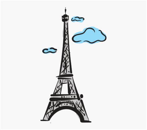 Arriba 91 Foto Imagenes De La Torre Eiffel De Paris Animada Actualizar