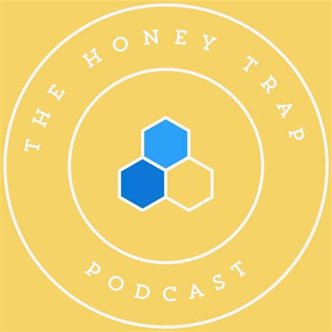 the honey trap podcast