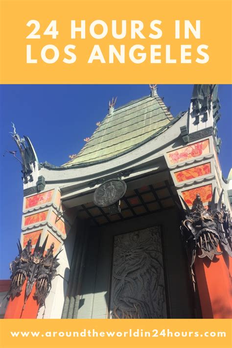 Popular wedding venues in los angeles include: A Perfect 24 Hours in Los Angeles | North america travel ...