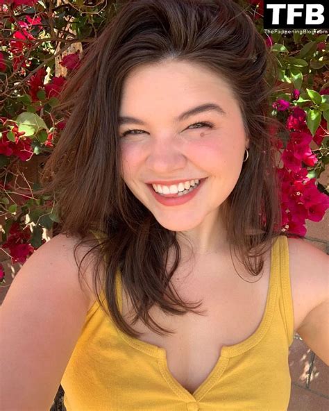 Madison Mclaughlin Sexy Collection 10 Photos Pinayflixx Mega Leaks