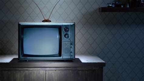 Television Wallpapers Wallpaper Cave