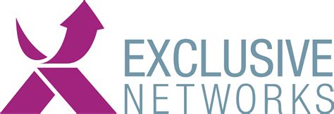 Exclusive Networks Logo Im Transparenten Png Und Vektorisierten Svg Format