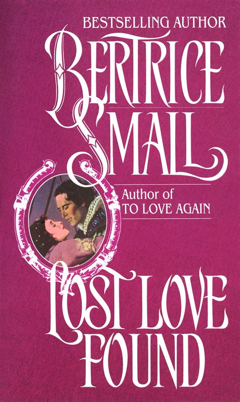 Lost Love Found By Bertrice Small Penguin Books Australia