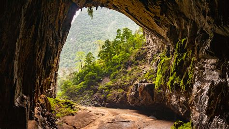Worldkings Worldkings News Son Doong Cave The Most Beautiful