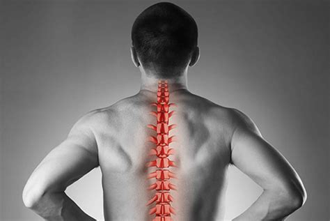 Managing Acute Low Back Pain Clifton Road Chiropractic