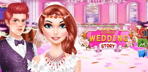 Wedding Makeover Salon Game For Girls Ready For Publish