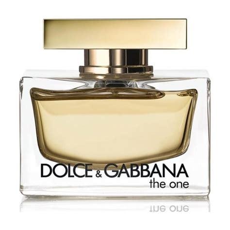 Dolceandgabbana The One Eau De Parfum 75ml Spray
