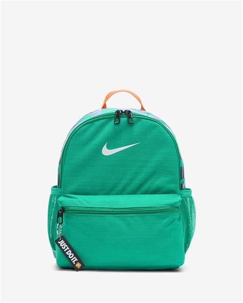 Choose from contactless same day delivery, drive up and more. Nike Brasilia JDI Kids' Backpack (Mini). Nike.com