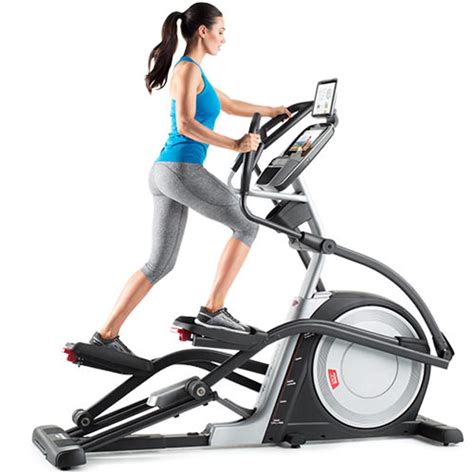 The 7 Best Home Ellipticals For Getting Your Daily Cardio In In 2021