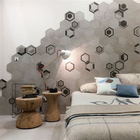 Splendid Geometry Tile Trends 2015 Interior Design Trending Decor