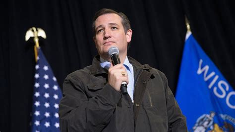 ted cruz on ‘sex scandal ‘complete and utter lies