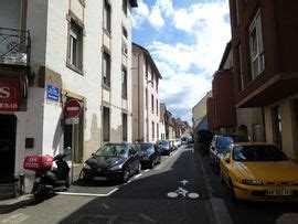 Rue du Cerf (Strasbourg) — ArchiWiki