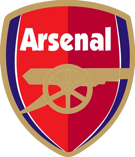 Arsenal football club is a professional men's football club based in islington, london, england. Logo Arsenal FC - Kumpulan Logo Lambang Indonesia