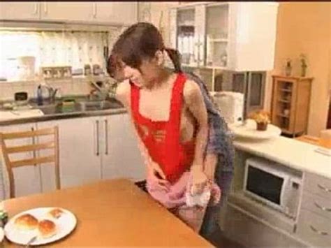Marina Yuzuki Blowjob In The Kitchen Xvideos My Xxx Hot Girl