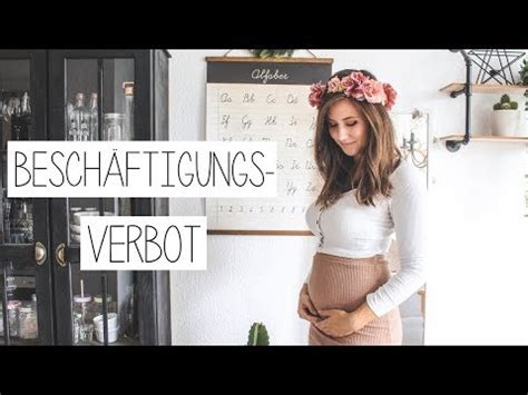 Allerdings gilt ein absolutes beschäftigungsverbot für mindestens acht wochen nach der entbindung. Myom Schwangerschaft Beschäftigungsverbot, zunächst können ...