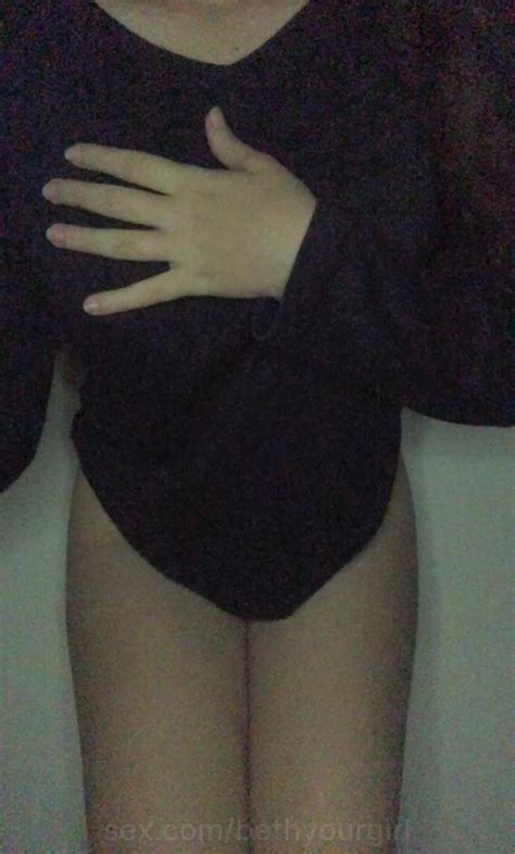 Bethyourgirl Wanna Caress My Tits😍 Big Tits Thong Babe Tease