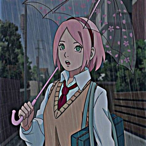 Sakura Haruno Wiki Naruto© Amino