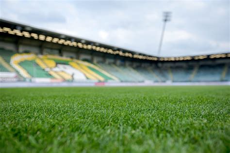 Definitief Speelschema KKD 2023 2024 Bekend ADO Den Haag