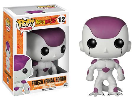 Since then, it has been translated into many languages and become one of the most recognizable anime series in the world. Funko Pop ! Dragon Ball Z Figures - Duclos Toys | Action ...
