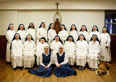 Spirit Of Giving Overflows At Dominican Nuns Of Summit Inaugural Gala