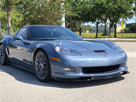 Corvettes For Sale In Florida By Owner
