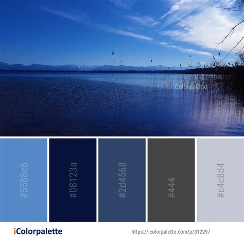 1105 Calm Color Palette Ideas In 2022 Icolorpalette
