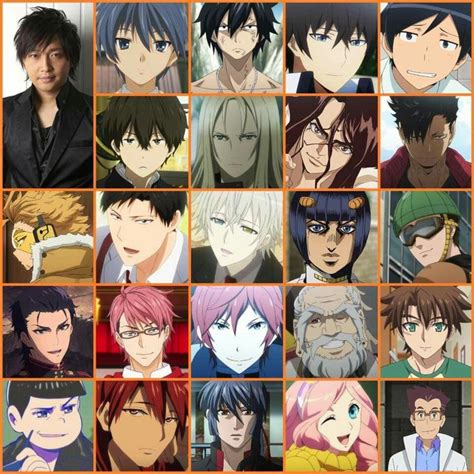 2002 Happy Birthday Yuichi Nakamura Em 2020 Anime Tirinhas