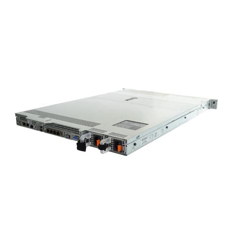 Dell Poweredge R450 4 X 35 1u Rack Server Configure Your Own