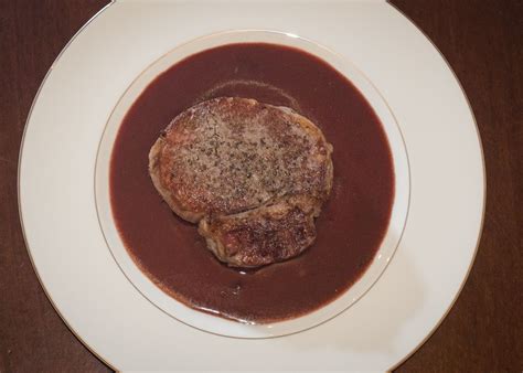 This tasty beef tenderloin recipe features a sauce made from red wine and shallots. Red Wine Reduction for Beef Tenderloin | Red wine ...