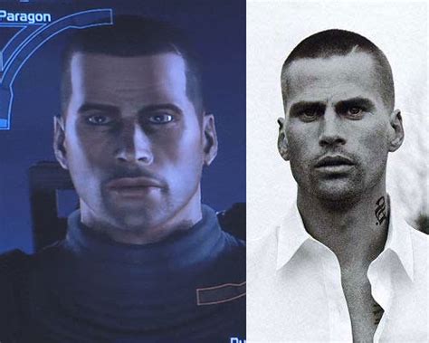 Shepard начнет игру с меньшими возможностями — Mass Effect 2 — Игры