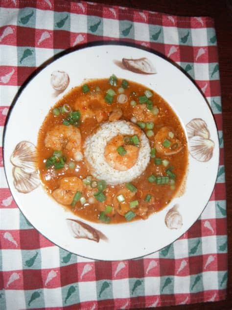 See more ideas about shrimp creole, creole recipes, creole shrimp recipes. Shrimp Creole Recipe | Cajun Cooking TV