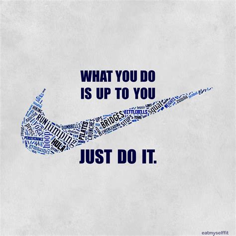 Nike Sports Quotes Motivational