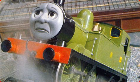 Oliver Owns Up Thomas The Tank Engine Wikia Fandom