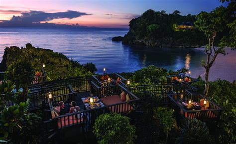 Shangri Las Boracay Resort And Spa Boracay Philippines Luxury Hotel