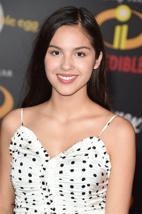 Earlier this week pop star olivia rodrigo visited the white house and recorded videos promoting vaccination, including one featuring. Olivia Rodrigo Bio, Height, Age, Weight, Boyfriend and ...