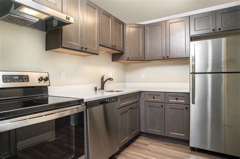 2 Bedroom One & Half Bath | 2 Bed Apartment | Valencia Apartments