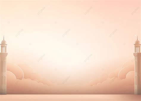 Islamic Flat Blank Background Islamic Flat Blank Background Image