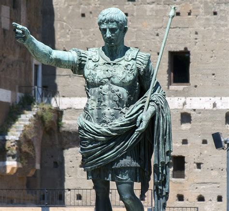 Julius Caesar | TheSchoolRun