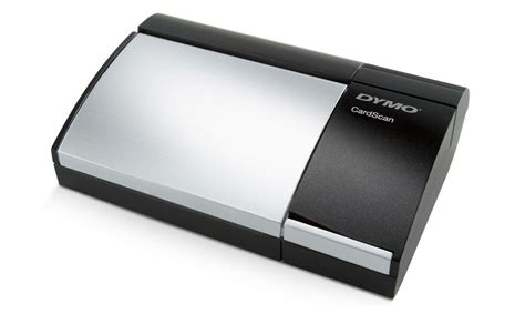The digitized cards can be exchanged with others directly from the app. Dymo CardScan Personal V9 | Card Scanner | Dubai, Abu ...