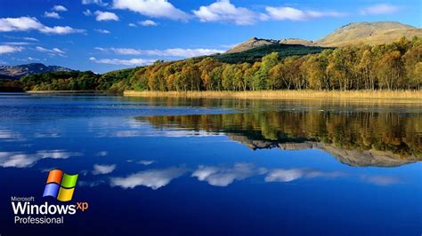 🔥 Download Windows Xp Wallpaper Landscape Window Background Nature By