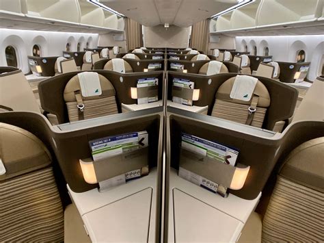First Look Inside A New Airline That Will Start Flights To The Us