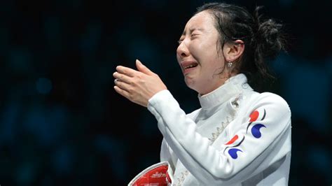 The Highs And Lows Of The 2012 Olympic Crying Games