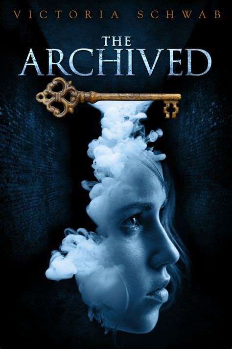 Books And Sensibility Book Review The Archived By Victoria Schwab