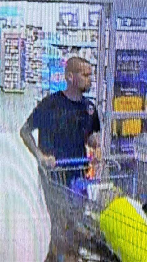 Shpd Asking For The Publics Help In Identifying A Walmart Shoplifting Suspect From Nov 18th