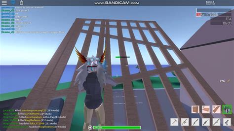 It is the roblox version of fortnite in my opinion. Roblox Strucid Bounce Pad Glitch | Free Roblox Exploit ...