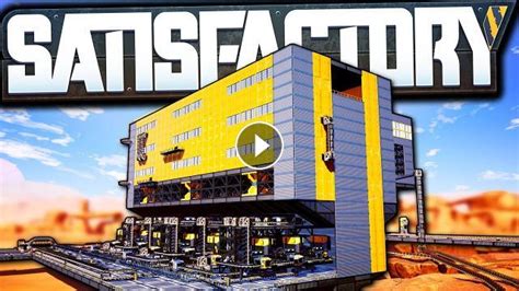 This Special Factory Builds Something AMAZING ...