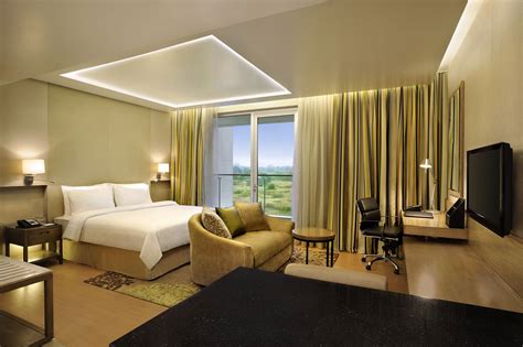 Hilton Worldwide Enters Bangalore With Launch Of Doubletree Suites By Hilton Bangalore