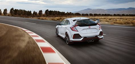 To build the world's fastest production motorcycle 2017 Honda Civic Type R | The fastest, most powerful Honda ...