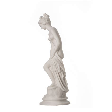 Helen Of Troy Sparta Nude Naked Female Figure Alabaster Etsy
