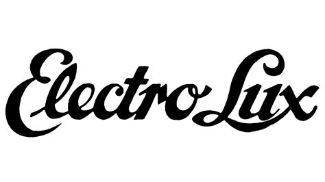 Electrolux Logo Significado História E Png